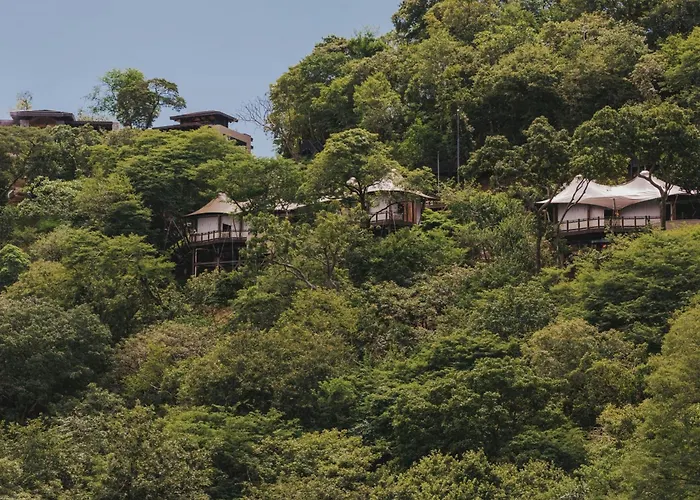 Nekajui Peninsula Papagayo, A Ritz-Carlton Reserve