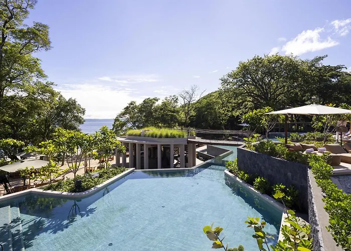 Waldorf Astoria Costa Rica Punta Cacique